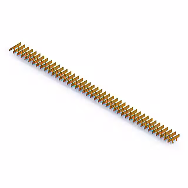 105-042-202-200 EDAC Inc.  Backplane Connector Contacts